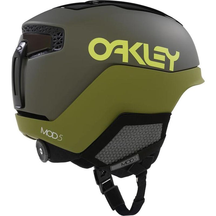 Oakley Mod5 Snow Helmets