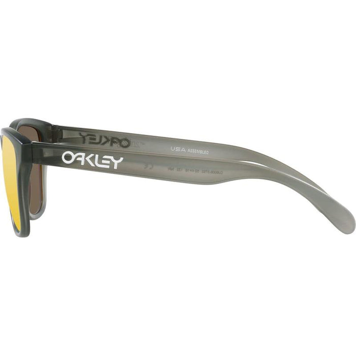 Oakley Frogskins Xs Lifestyle Sunglasses
