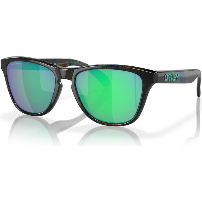 Oakley Frogskins Xs Lifestyle Sunglasses