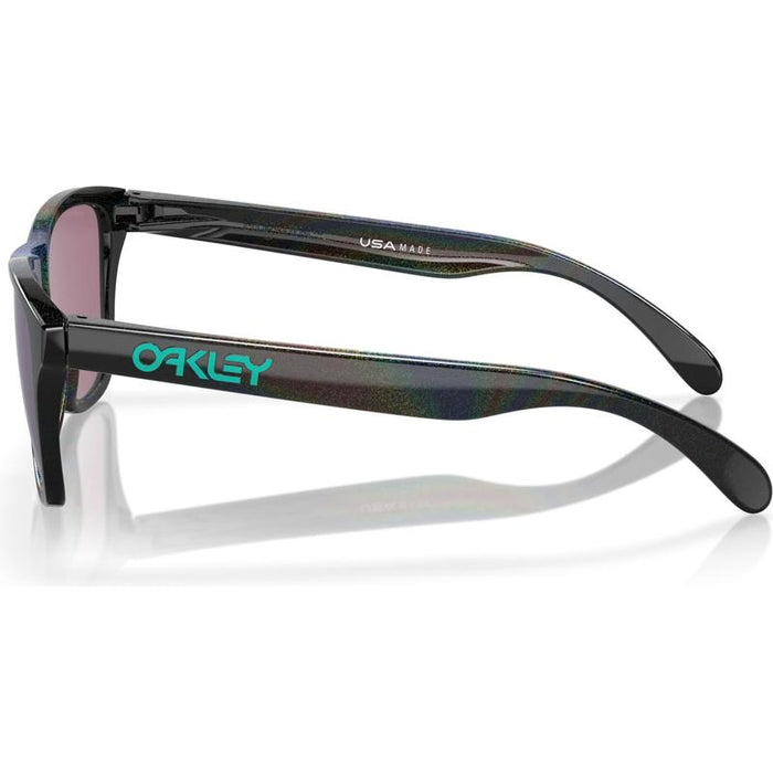 Oakley Frogskins Xs Lifestyle Sunglasses
