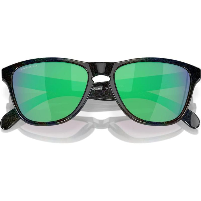 Oakley Frogskins Xs Lifestyle Sunglasses