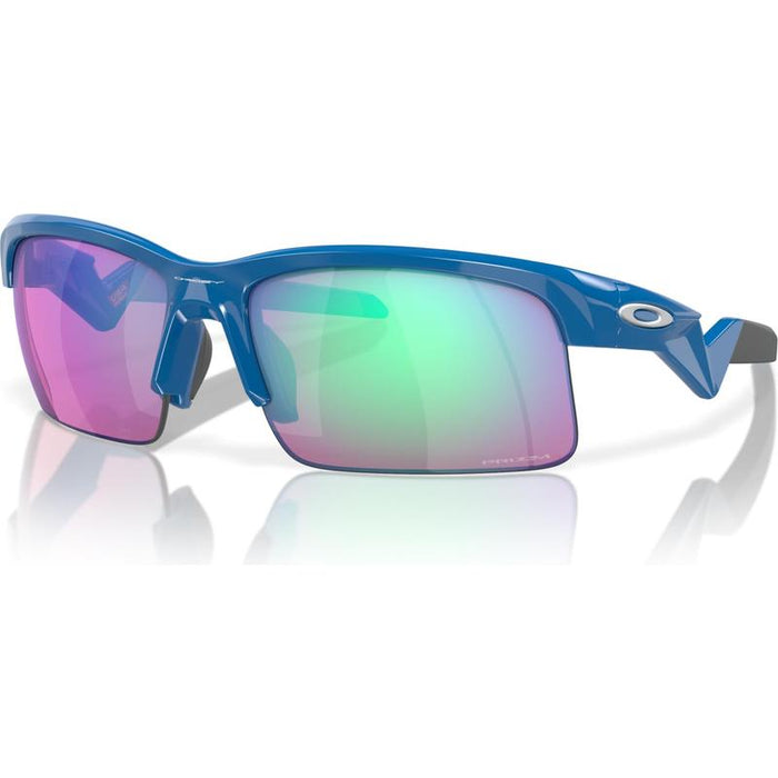 Oakley Capacitor (Youth Fit)  Lifestyle Sunglasses