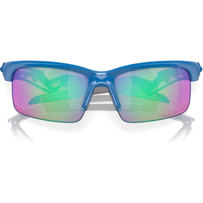 Oakley Capacitor (Youth Fit)  Lifestyle Sunglasses