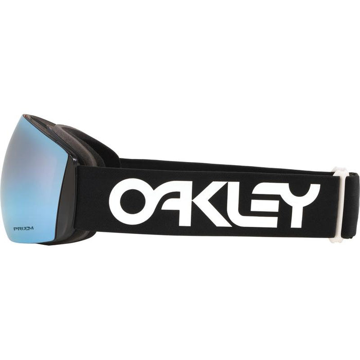 Oakley Flight Deck L Snow Goggles — High-Performance Ski and Snowboard Goggles