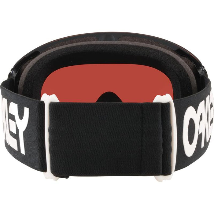 Oakley Flight Deck L Snow Goggles — High-Performance Ski and Snowboard Goggles