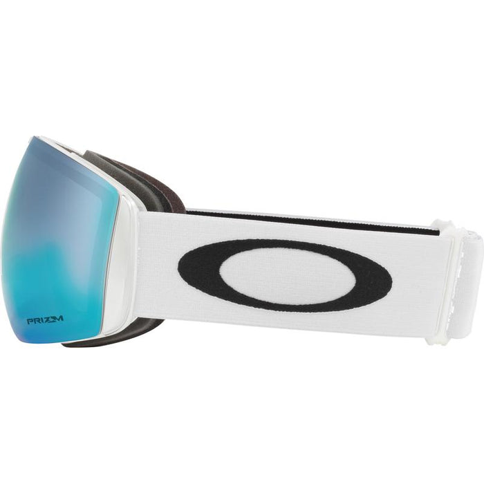 Oakley Flight Deck L Snow Goggles — High-Performance Ski and Snowboard Goggles