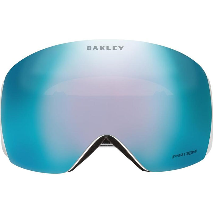 Oakley Flight Deck L Snow Goggles — High-Performance Ski and Snowboard Goggles