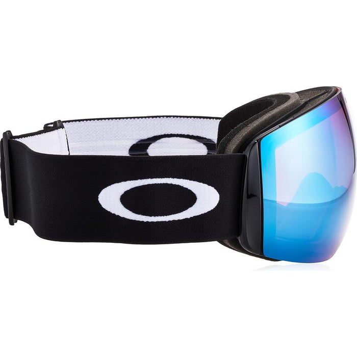 Oakley Flight Deck L Snow Goggles — High-Performance Ski and Snowboard Goggles