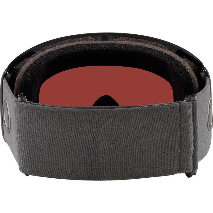 Oakley Flight Deck L Snow Goggles — High-Performance Ski and Snowboard Goggles