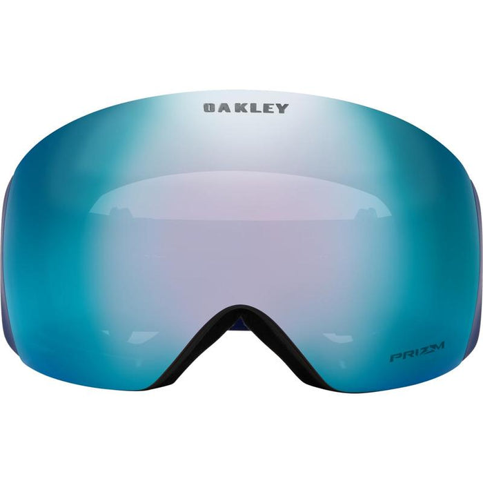 Oakley Flight Deck L Snow Goggles — High-Performance Ski and Snowboard Goggles