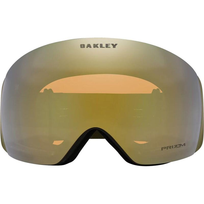 Oakley Flight Deck L Snow Goggles — High-Performance Ski and Snowboard Goggles