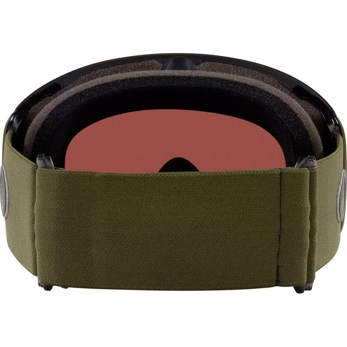 Oakley Flight Deck L Snow Goggles — High-Performance Ski and Snowboard Goggles