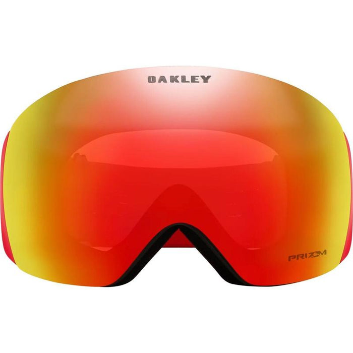 Oakley Flight Deck L Snow Goggles — High-Performance Ski and Snowboard Goggles