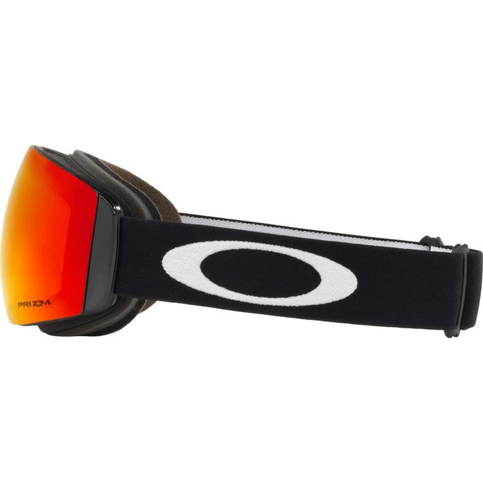 Oakley Flight Deck Snow Goggles