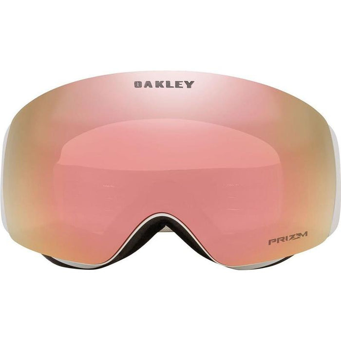 Oakley Flight Deck Snow Goggles