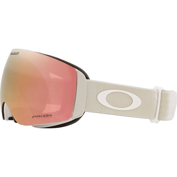 Oakley Flight Deck Snow Goggles