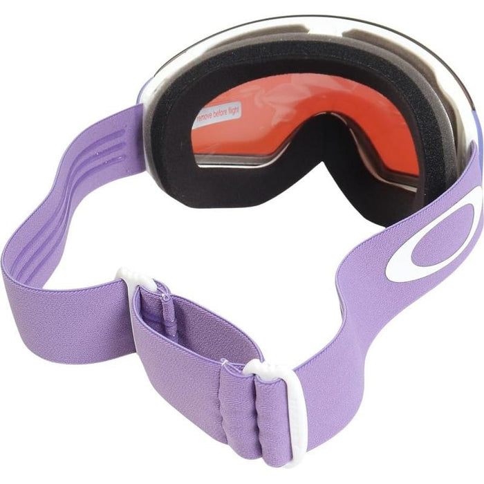 Oakley Flight Deck Snow Goggles