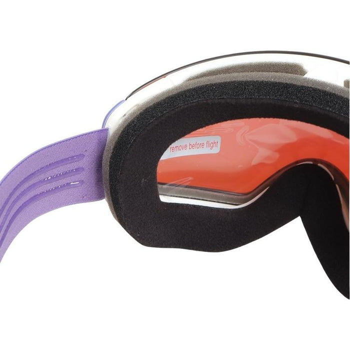 Oakley Flight Deck Snow Goggles