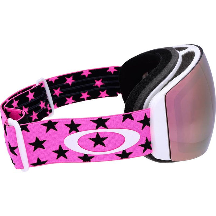 Oakley Flight Deck Snow Goggles