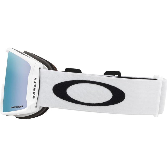 Oakley Line Miner L Snow Goggles