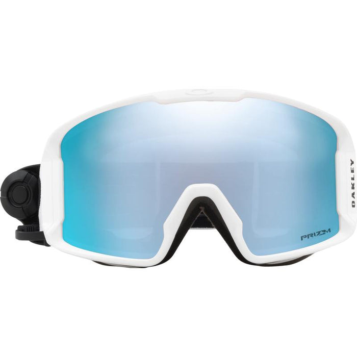 Oakley Line Miner L Snow Goggles