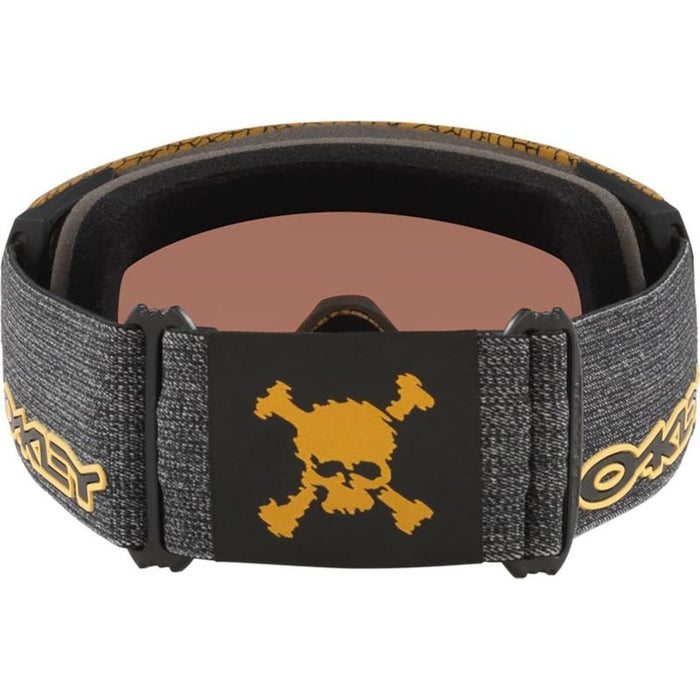 Oakley Line Miner L Snow Goggles