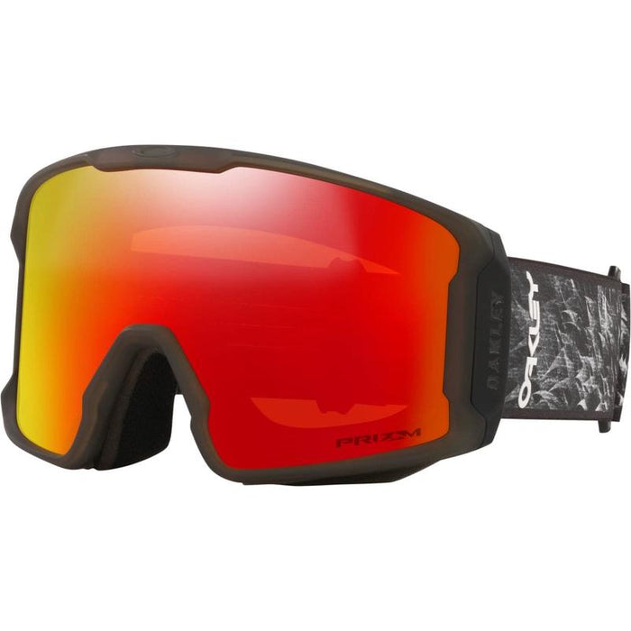 Oakley Line Miner L Snow Goggles