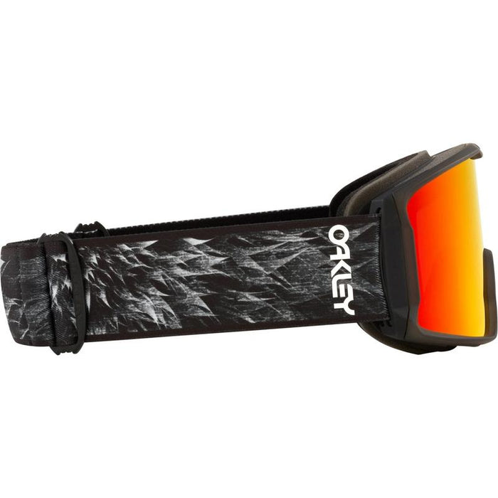 Oakley Line Miner L Snow Goggles