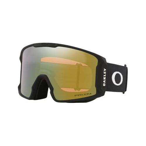 Oakley Line Miner L Snow Goggles