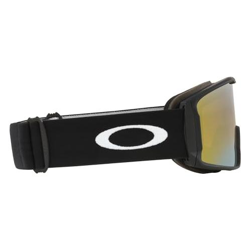 Oakley Line Miner L Snow Goggles