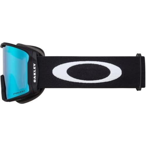 Oakley Line Miner L Snow Goggles