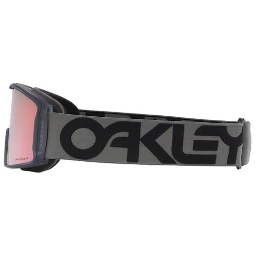 Oakley Line Miner L Snow Goggles