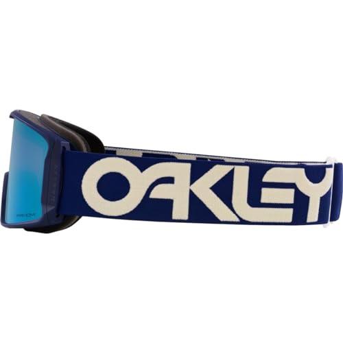 Oakley Line Miner L Snow Goggles