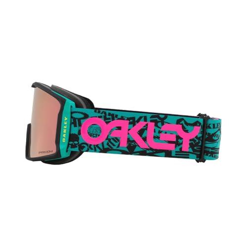 Oakley Line Miner L Snow Goggles
