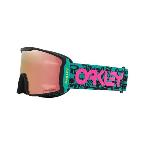 Oakley Line Miner L Snow Goggles