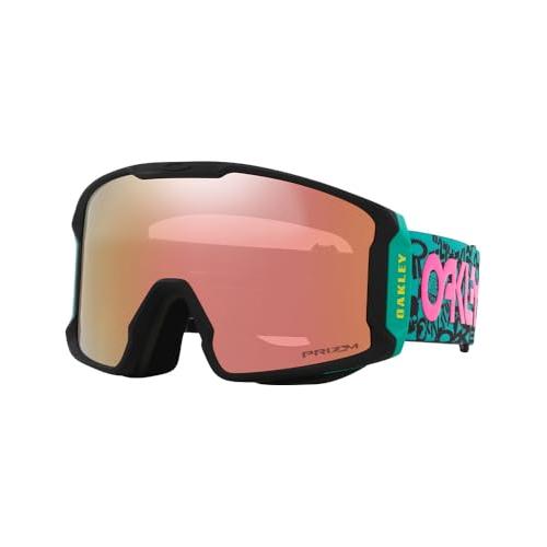 Oakley Line Miner L Snow Goggles