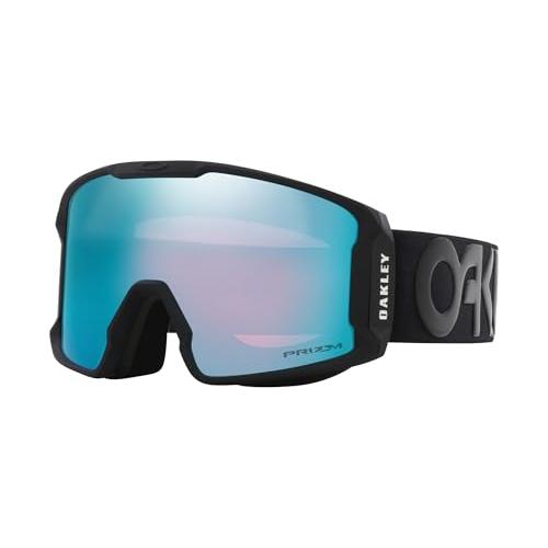 Oakley Line Miner L Snow Goggles