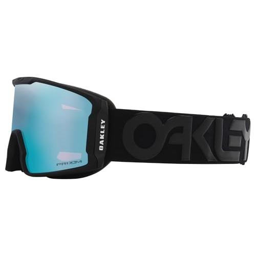 Oakley Line Miner L Snow Goggles