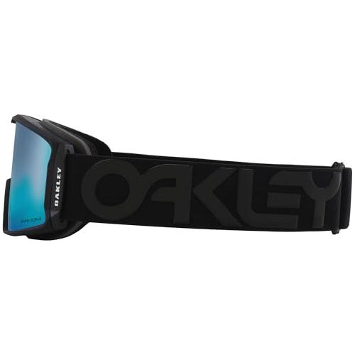 Oakley Line Miner L Snow Goggles