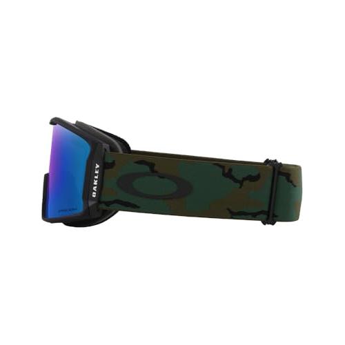 Oakley Line Miner L Snow Goggles