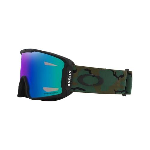 Oakley Line Miner L Snow Goggles