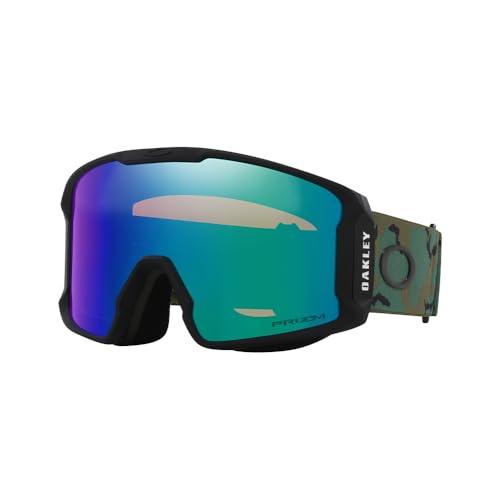 Oakley Line Miner L Snow Goggles
