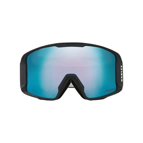 Oakley Line Miner M Snow Goggles
