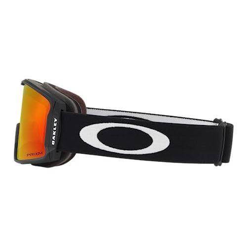 Oakley Line Miner M Snow Goggles