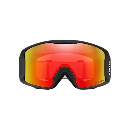 Oakley Line Miner M Snow Goggles