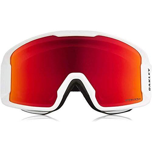 Oakley Line Miner M Snow Goggles