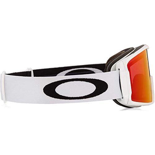 Oakley Line Miner M Snow Goggles