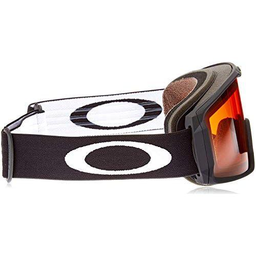 Oakley Line Miner M Snow Goggles