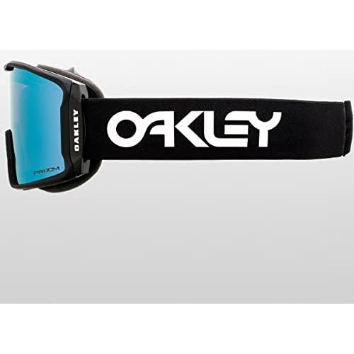 Oakley Line Miner M Snow Goggles