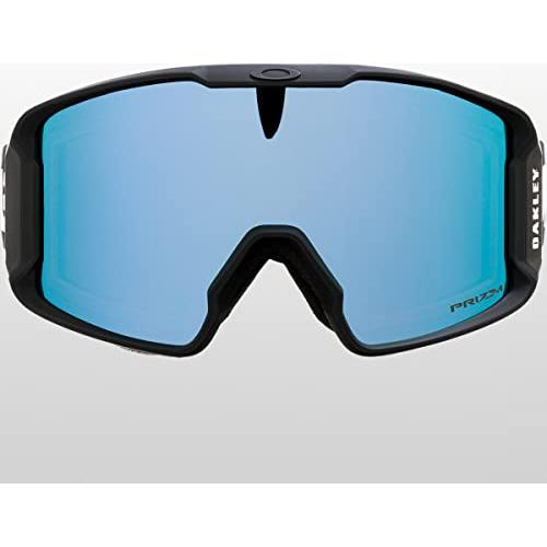 Oakley Line Miner M Snow Goggles